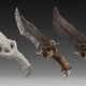 Illustration for article titled The Weapons Of The iWarCraft /iMovie
